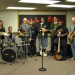 Arlington Community Music Instructors