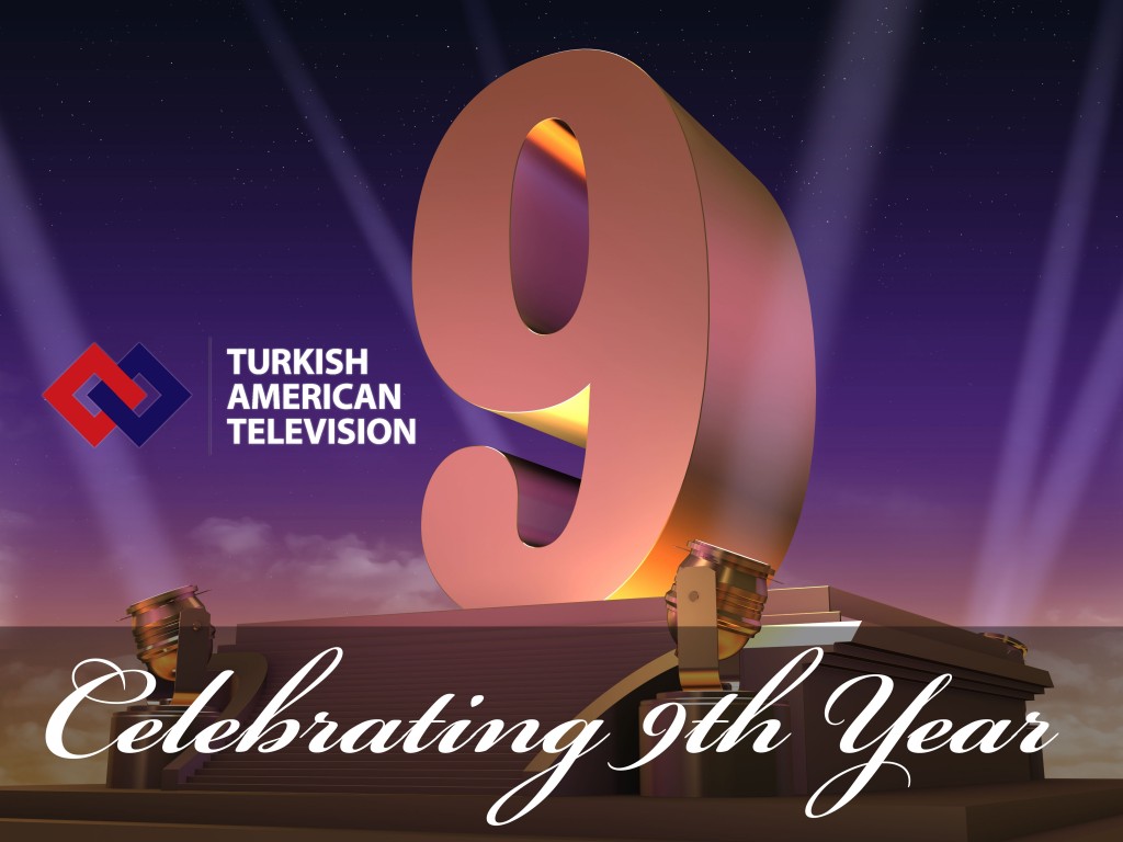 TATV Celebrating 9th Year